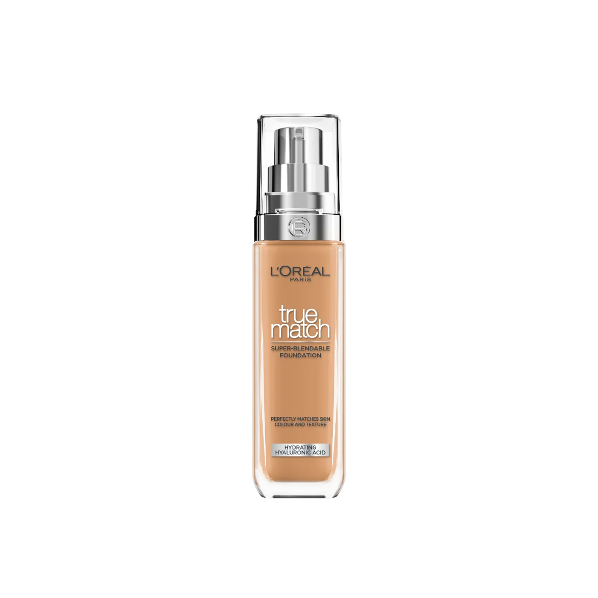 L´Oréal Paris True Match 7.5D/W make-up, 30 ml 1×30 ml, make-up