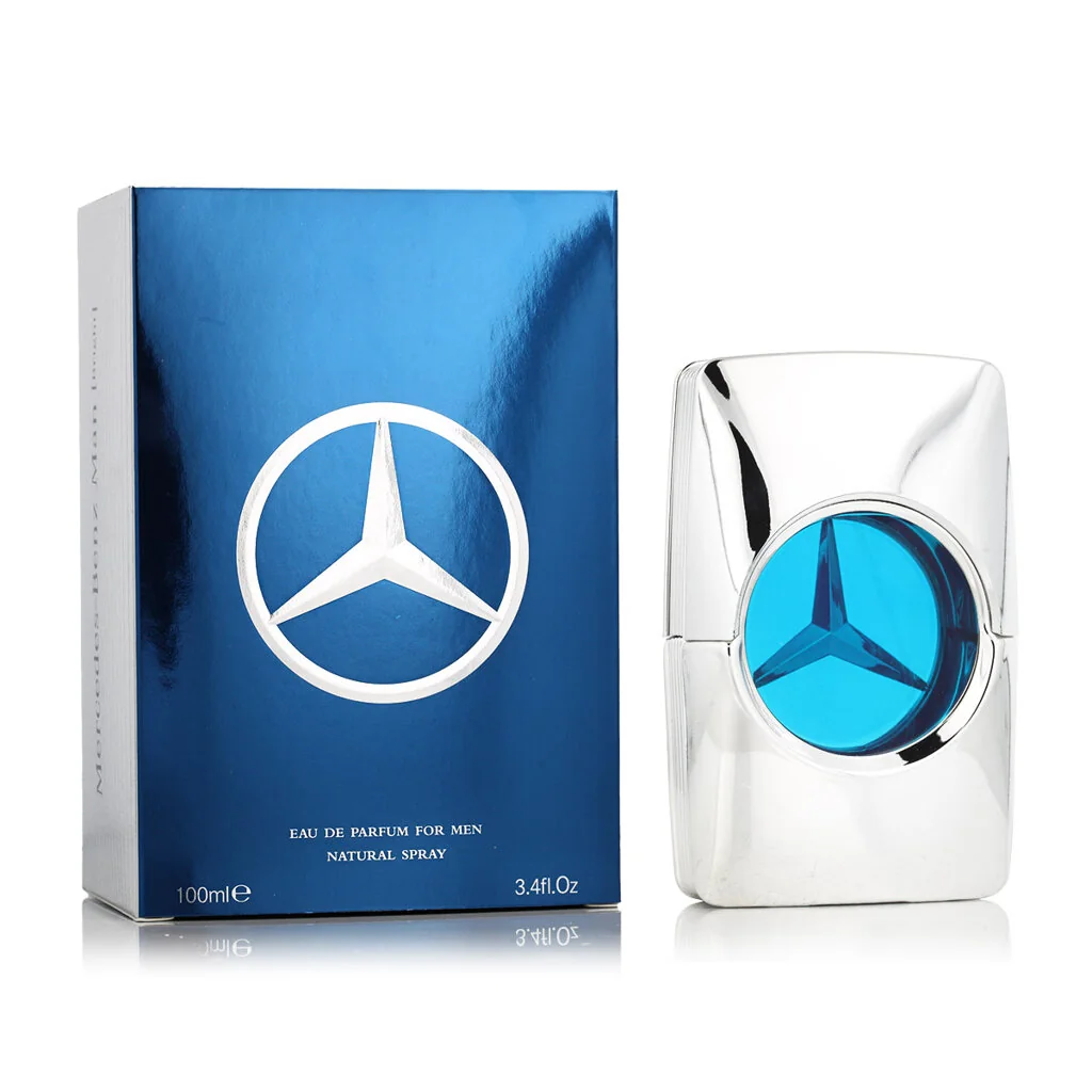 Mercedes-Benz Man Bright EDP 100 ml pre mužov