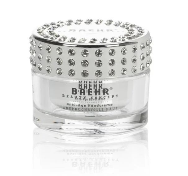 Krém na ruky Anti-Age s omladzujúcim účinkom Pedibaehr, 50 ml
