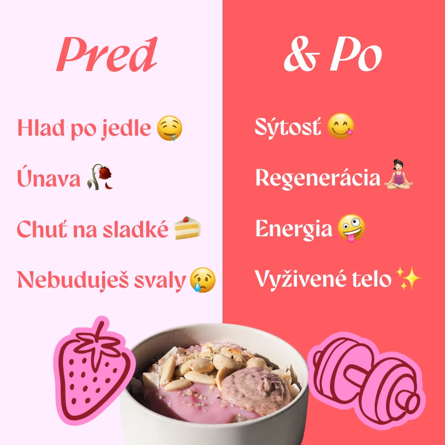 VEGAN Proteín Vanilkový sen 500 g