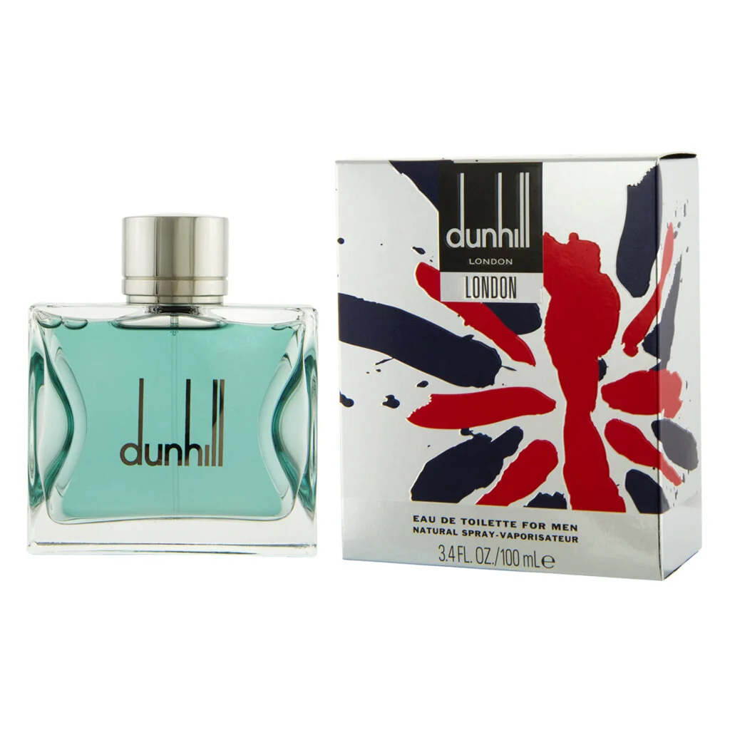 Dunhill London toaletná voda pre mužov 100 ml