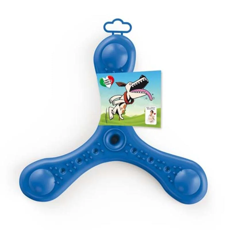COBBYS PET Elika 28x28x3cm frisbee pre psov