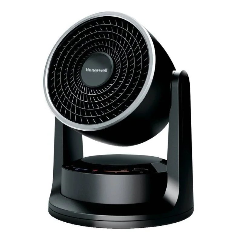 Honeywell - Turbo Force HHF565B teplovzdušný ohrievač oscilačný s termostatom