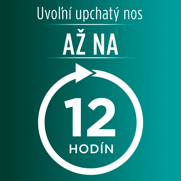 Nasivin® Soft 0,01 % 0,1 mg/ml 1×5 ml, nosové roztokové kvapky