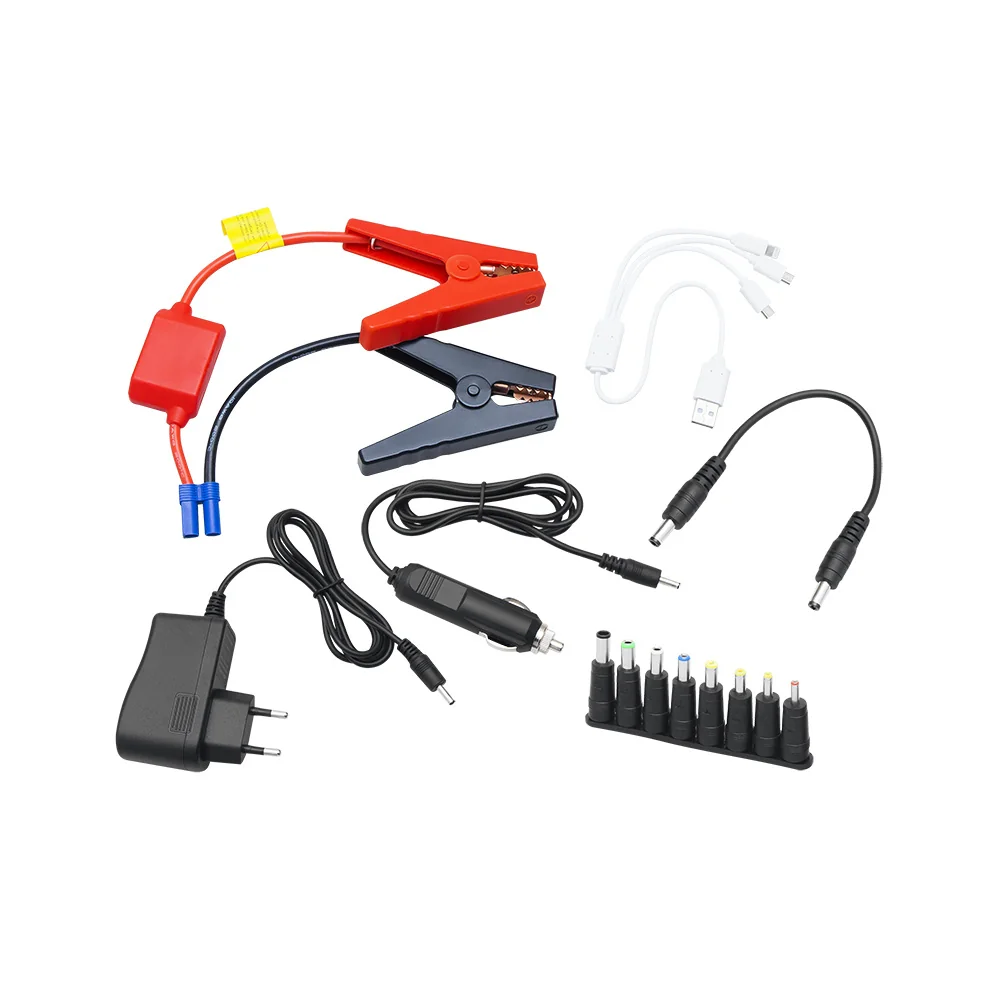 Batéria POWERBANK JUMP STARTER BLOW JS-15 12800mAh