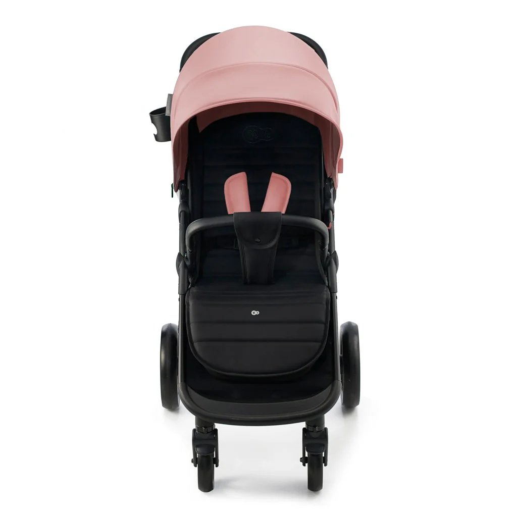 Kočík športový Rine Vital Pink, Premium