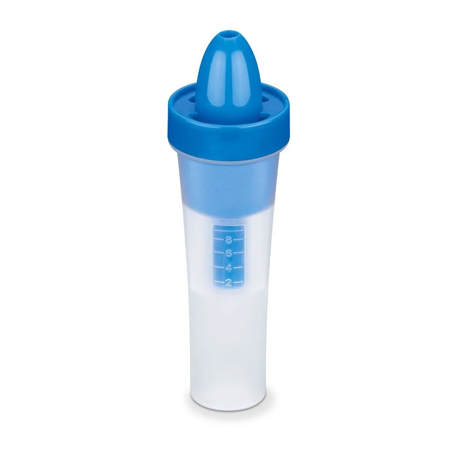 Inhalátor BEURER IH 26