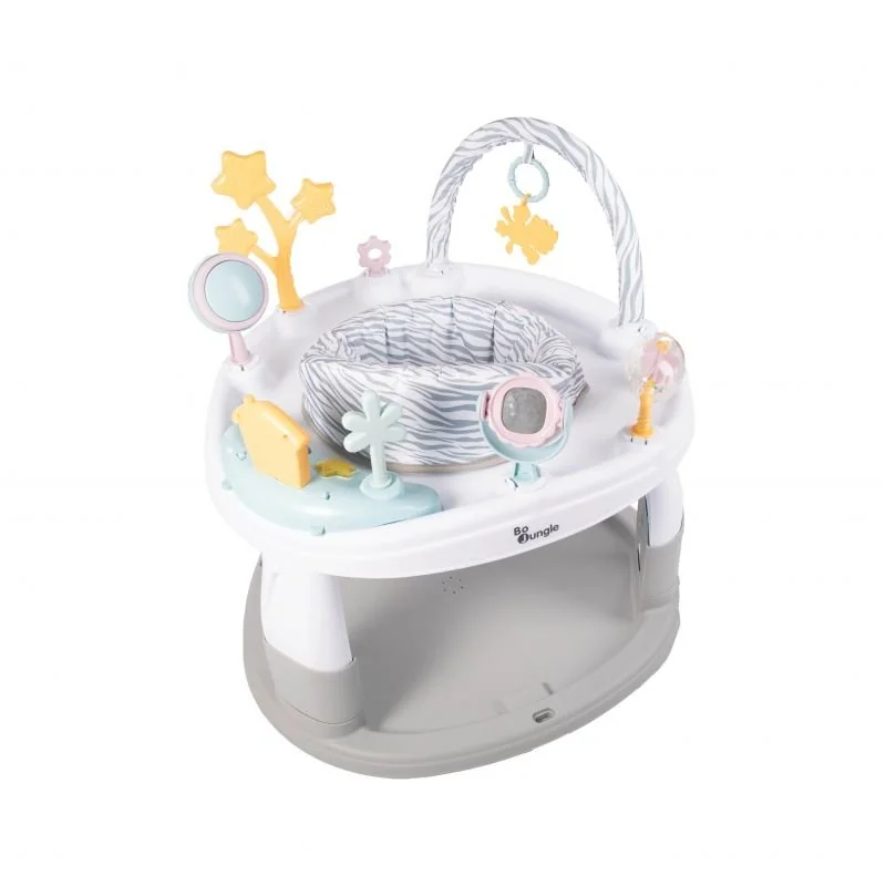 B-Joyful Activity Station Pastel