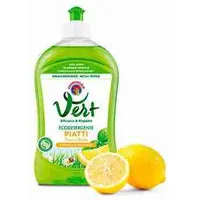 Chante Clair VERT ECO na riad 500ml Lemon