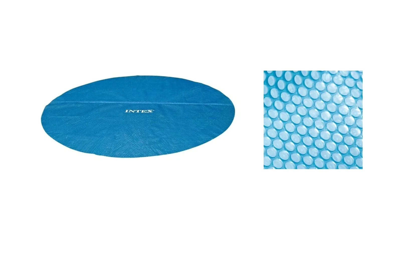 Intex 28012 Solárna plachta na bazén 3,66m 