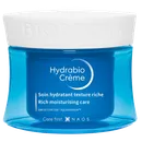 BIODERMA Hydrabio Krém, intenzívna hydratácia veľmi suchej pleti