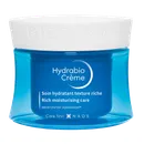 BIODERMA Hydrabio Krém 50 ml, intenzívna hydratácia veľmi suchej pleti