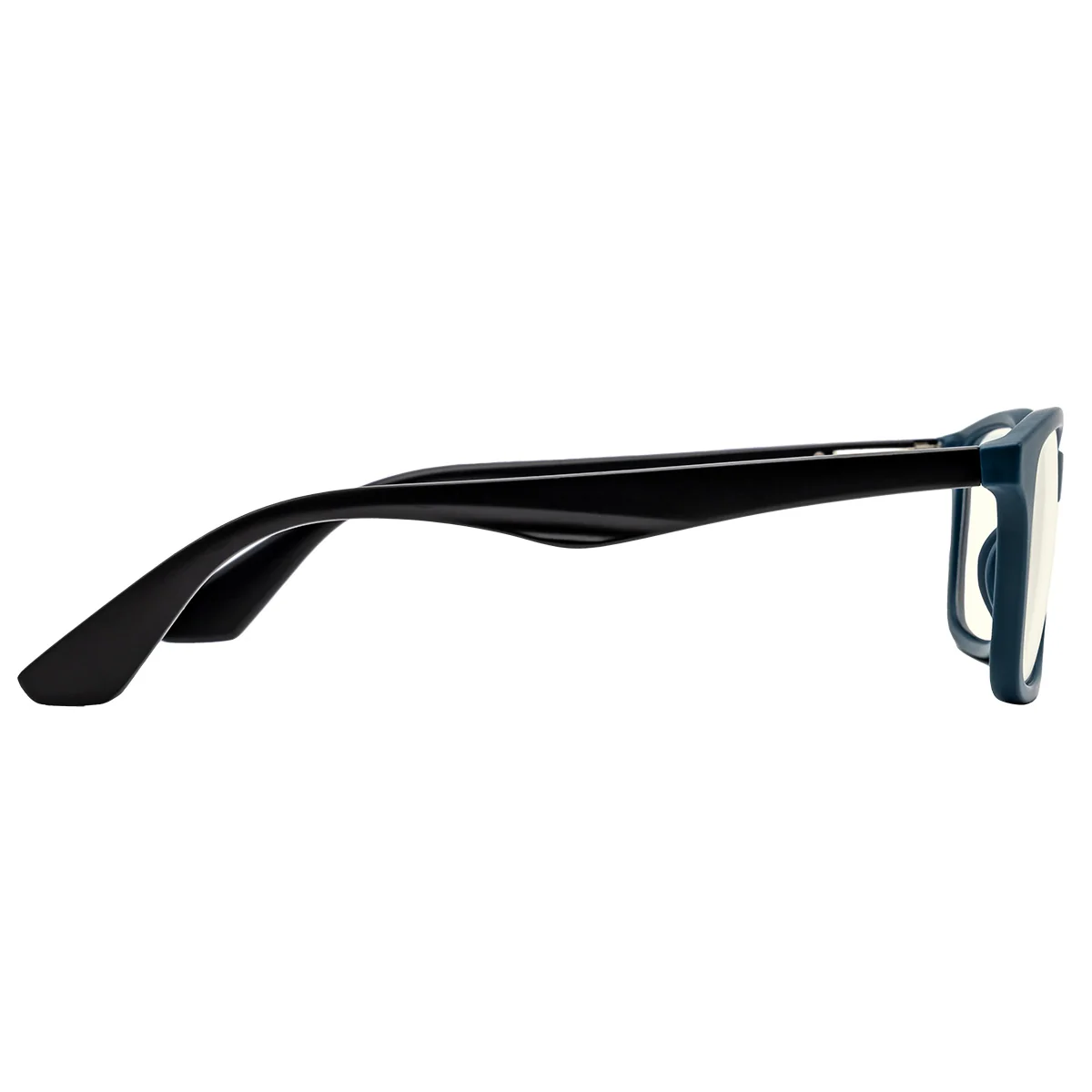 Okuliare na Počítač PCG012 modro/čierny plastový rám +1,5