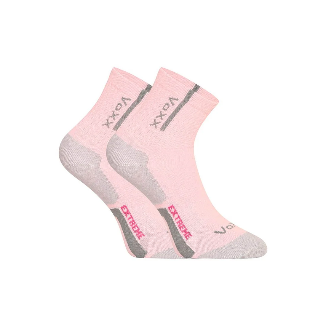3PACK detské ponožky Voxx viacfarebné (Josifek-mix-girl) 30/34