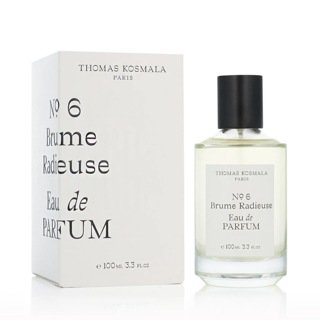 Thomas Kosmala No.6 Brume Radieuse EDP 100 ml UNISEX 