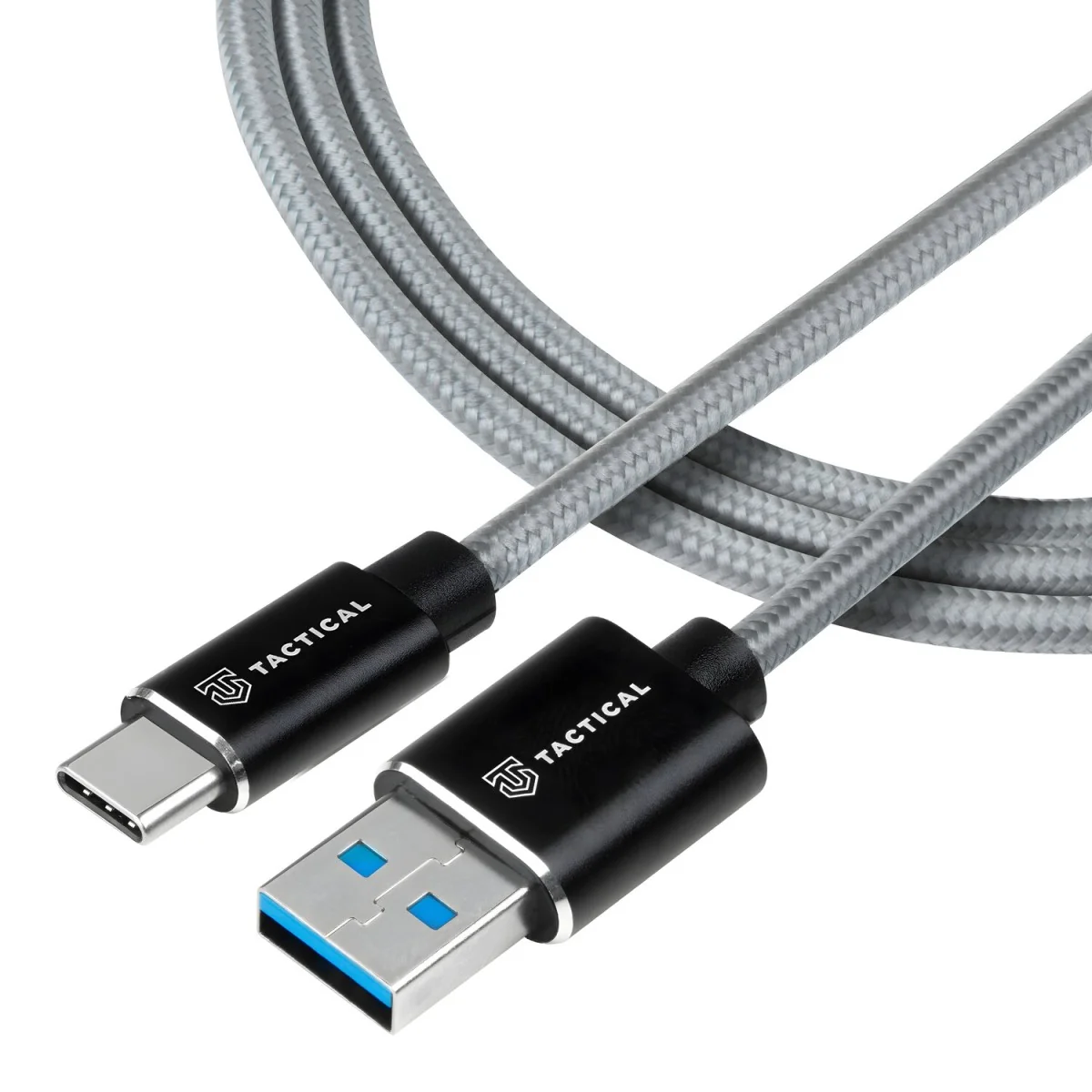 Extra pevný kábel USB-A/USB-C