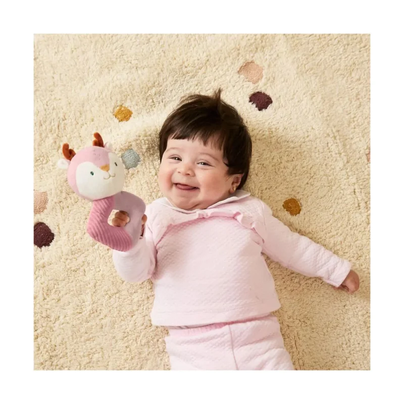 Miniland BABY DEER GIFT PACK – Darčeková sada pre bábätko, Jelenček