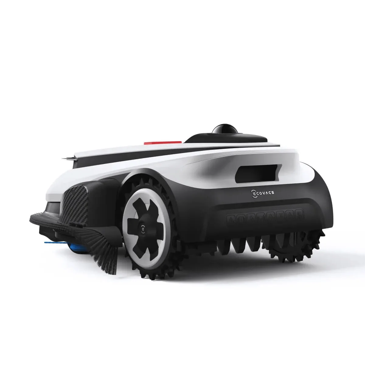 ECOVACS GOAT A3000 LiDAR PRO WHITE robotická kosačka