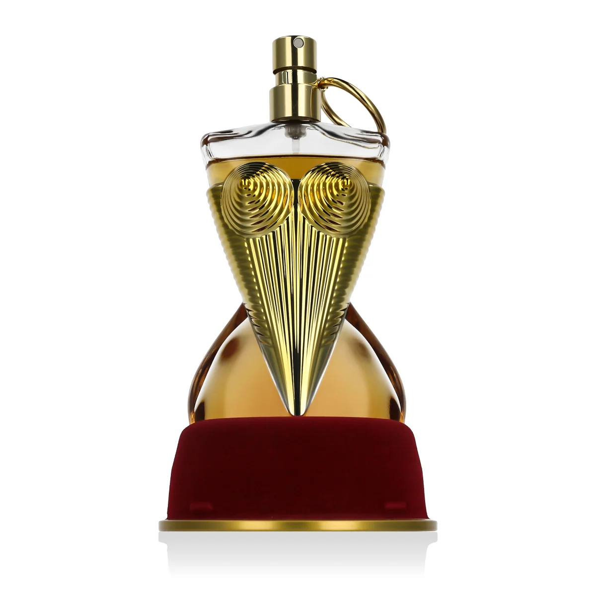 Jean Paul Gaultier Gaultier Divine Le Parfum EDP Intense plnitelný 100 ml W