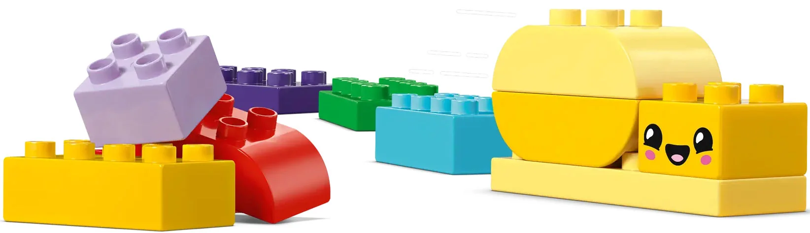 LEGO Kreatívna záhrada a kvety 10444