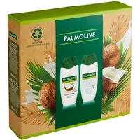 Palmolive kazeta (2x250ml sg Coco+Milk Protein)