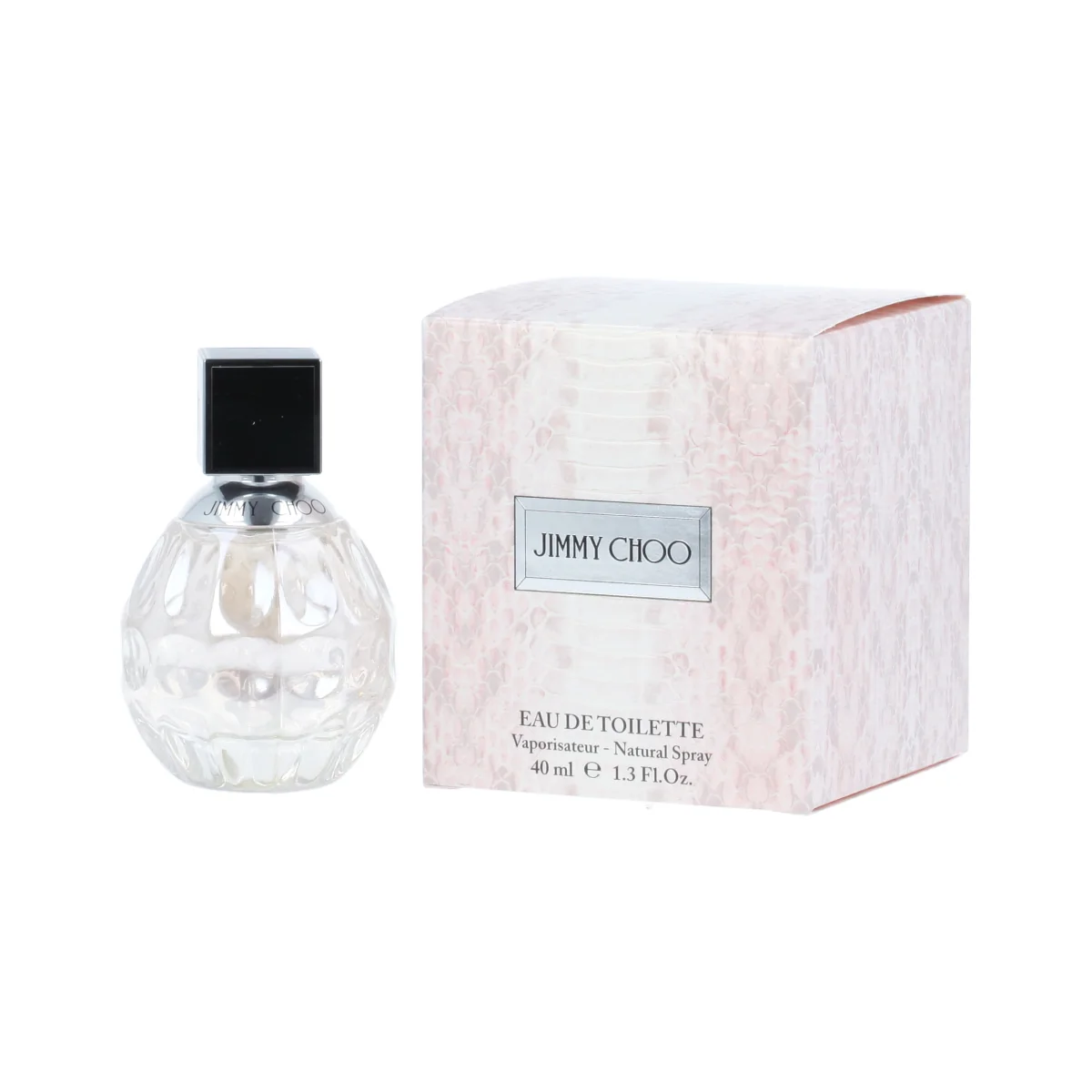 Jimmy Choo Jimmy Choo toaletná voda pre ženy 40 ml