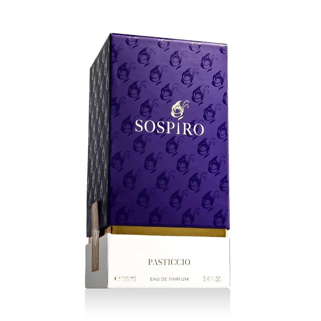 Sospiro Pasticcio parfumovaná voda 100 ml unisex
