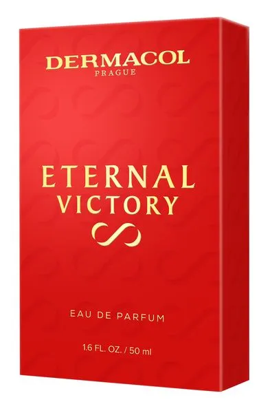 EDP Eternal Victory 1×50 ml, parfumovaná voda