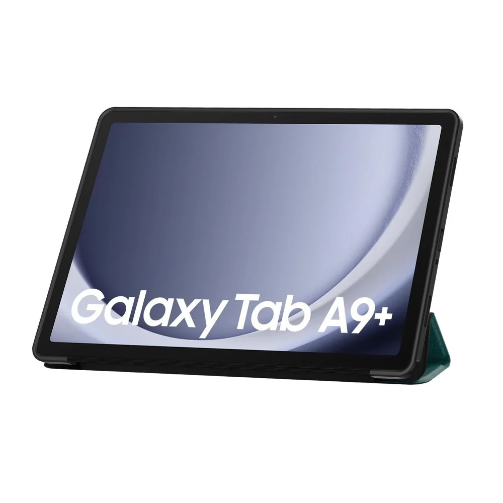 Tech-Protect Smartcase puzdro na Samsung Galaxy Tab A9 Plus 11'' cat