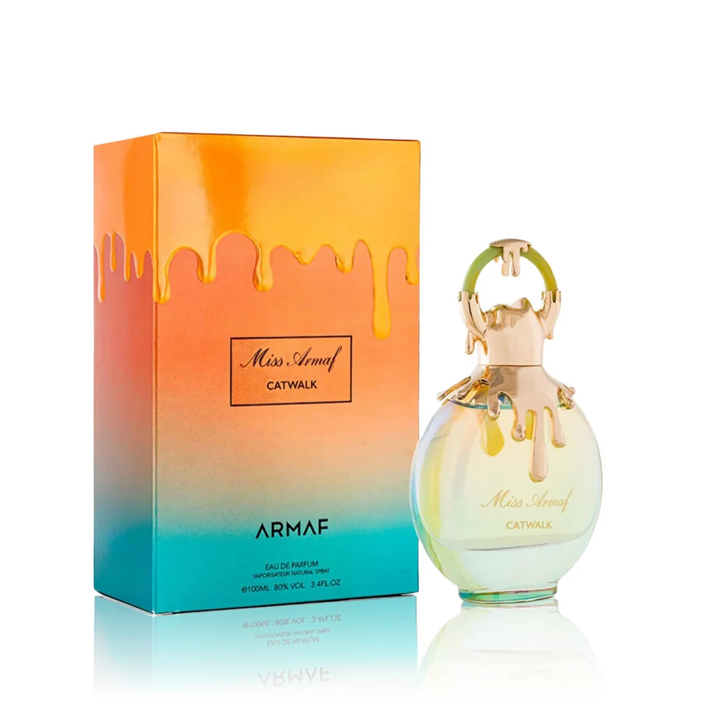Armaf Miss Armaf Catwalk EDP 100 ml W