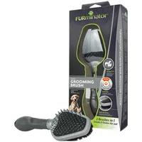 FURminator Dual Brush