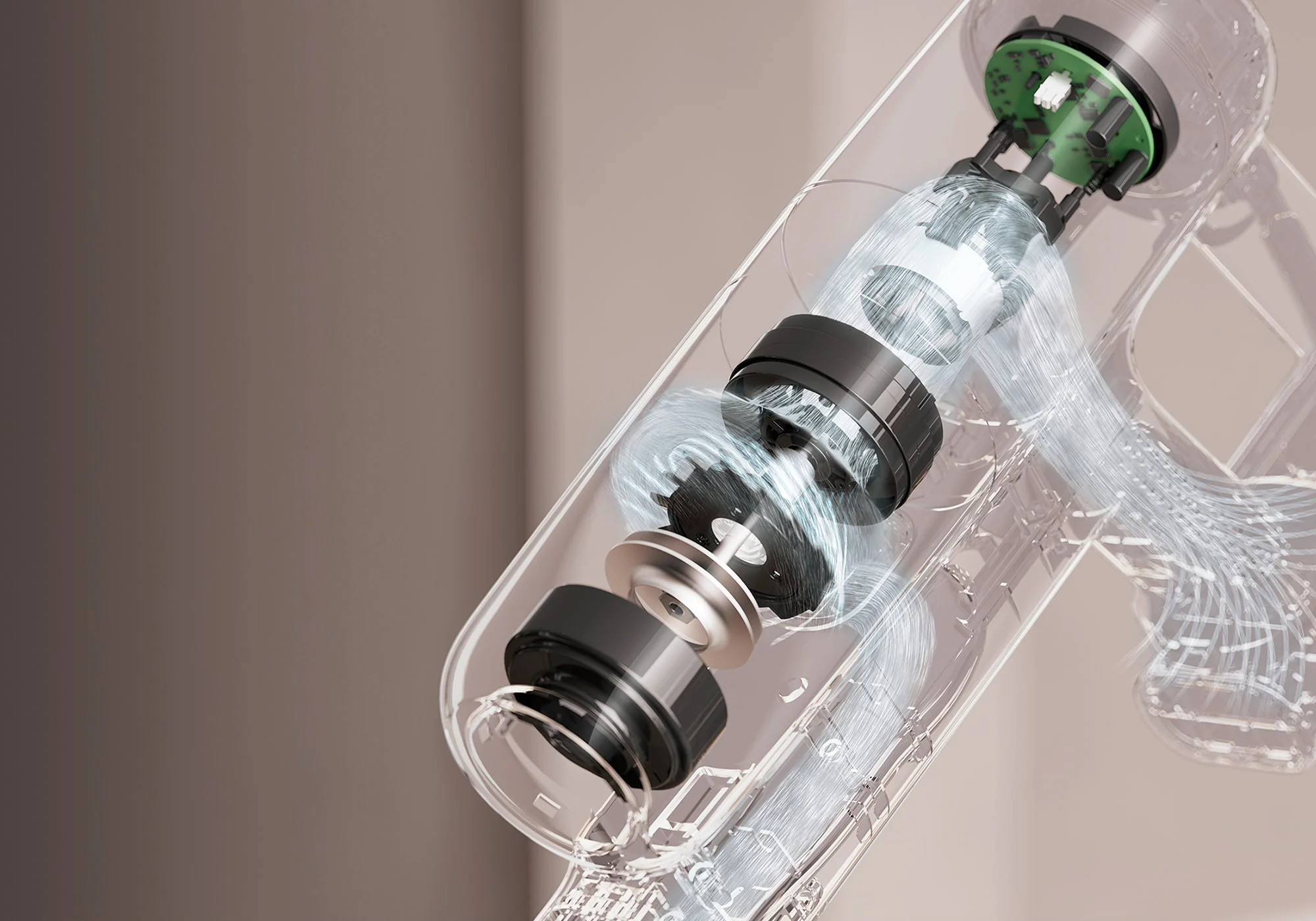 ELECTROLUX Tyčový vysávač EP71UB14DB