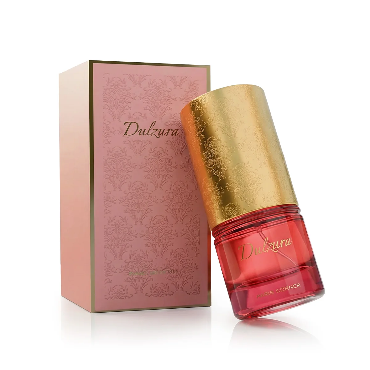 Paris Corner Dulzura EDP 100 ml W