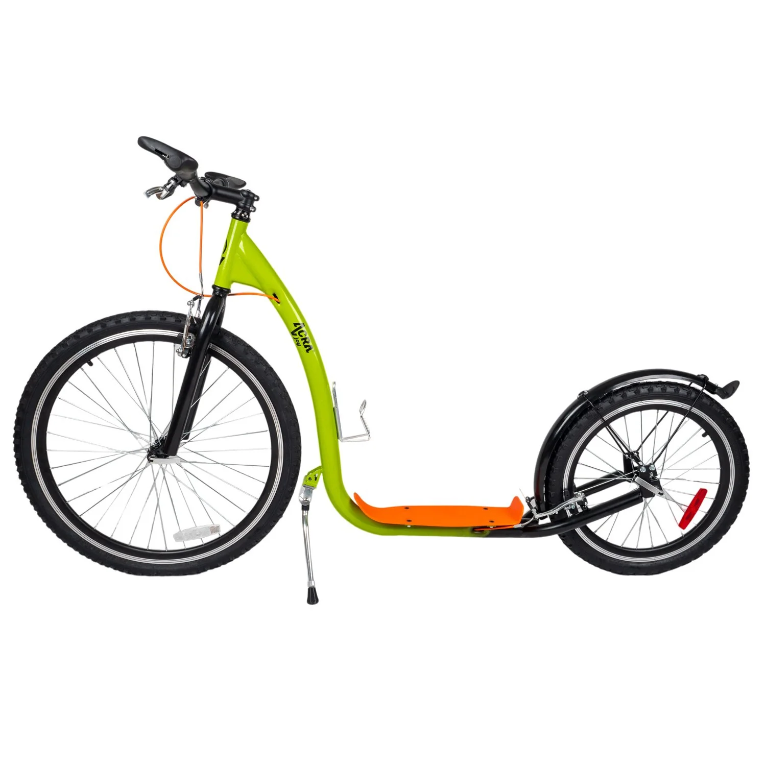 Kolobežka Acra Joy Racer 05-SMBS25