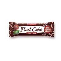 Le gracie tyčinka Fruit Cake - čoko-lady  35g