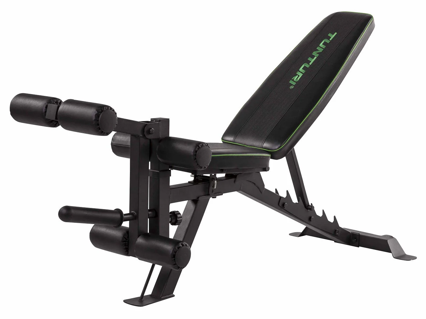 Posilňovacia lavica na jednoručky UB60 Utility Bench
