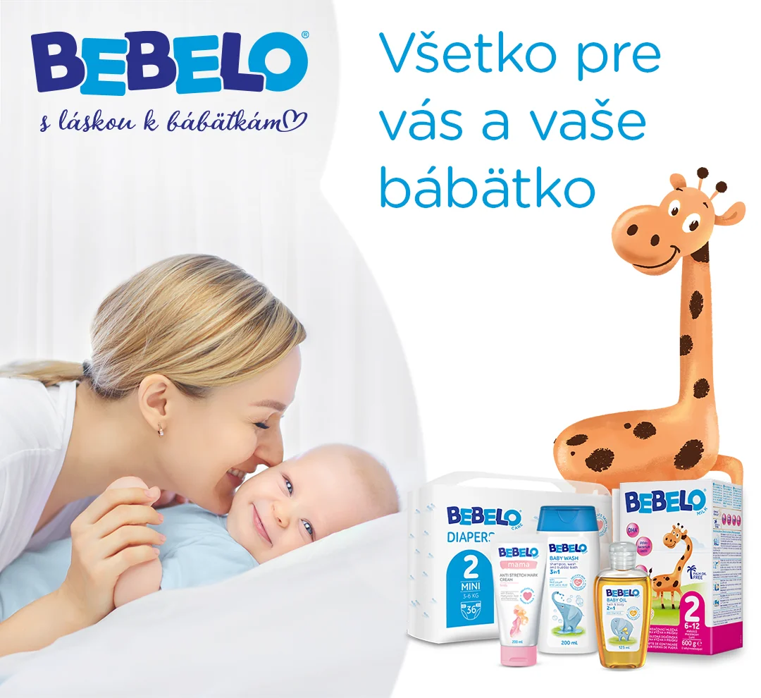BEBELO