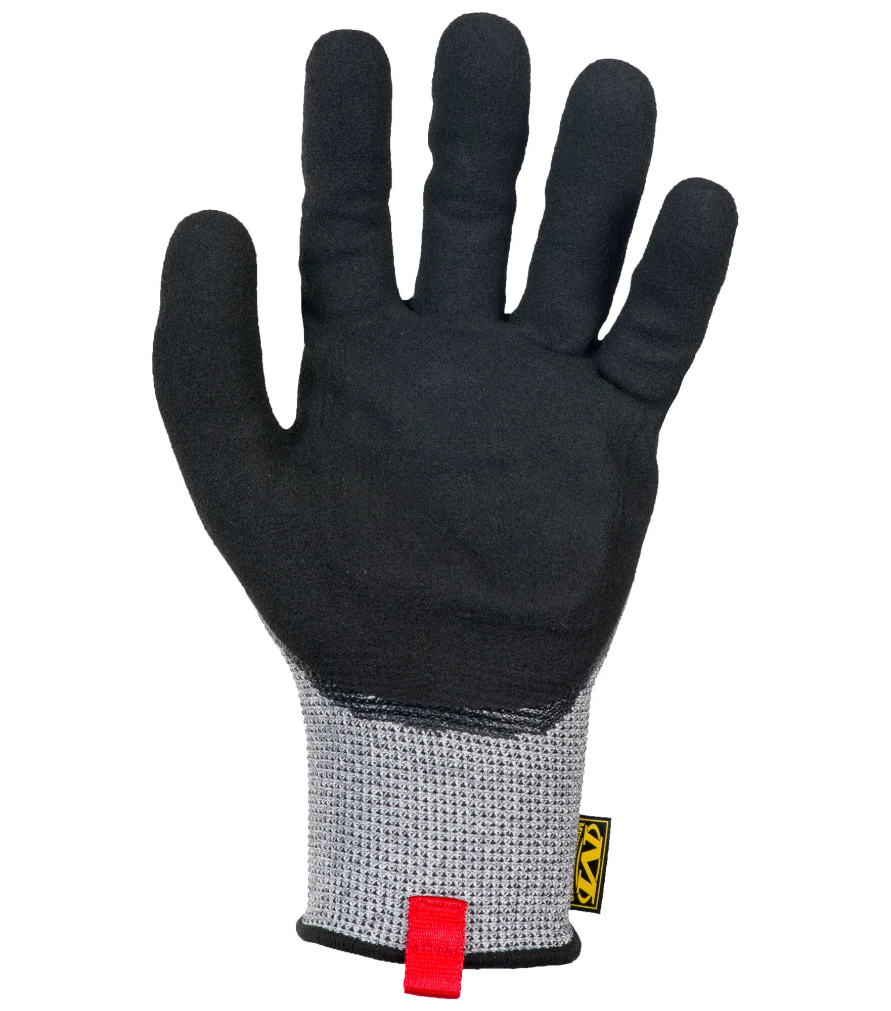 KHD-CR-008 Mechanix M-Pact Knit CR5A5 SM