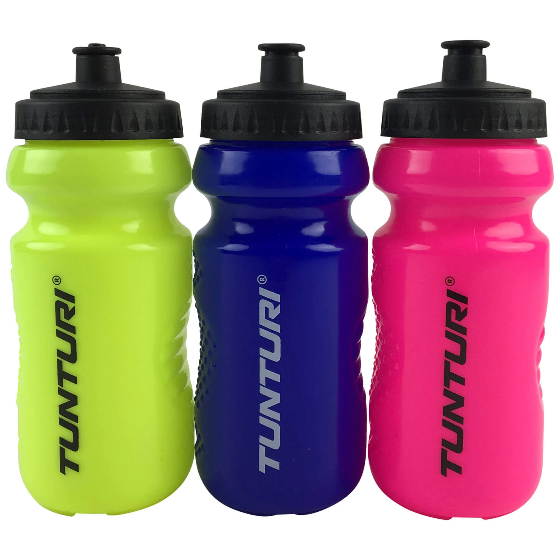 Fľaša 500 ml 500 ml modrá