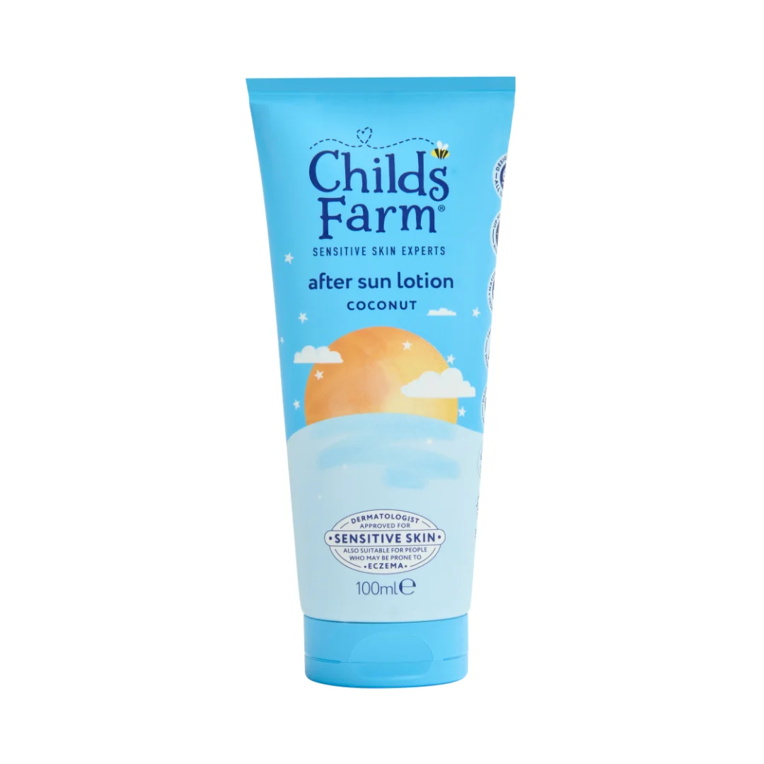 CHILDS FARM MLLIEKO PO OPAL. KOKOS 100ML 100 ml