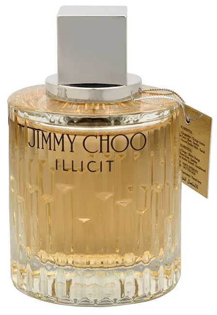 Jimmy Choo Illicit Edp Test 100ml 1×100 ml, testery parfémov