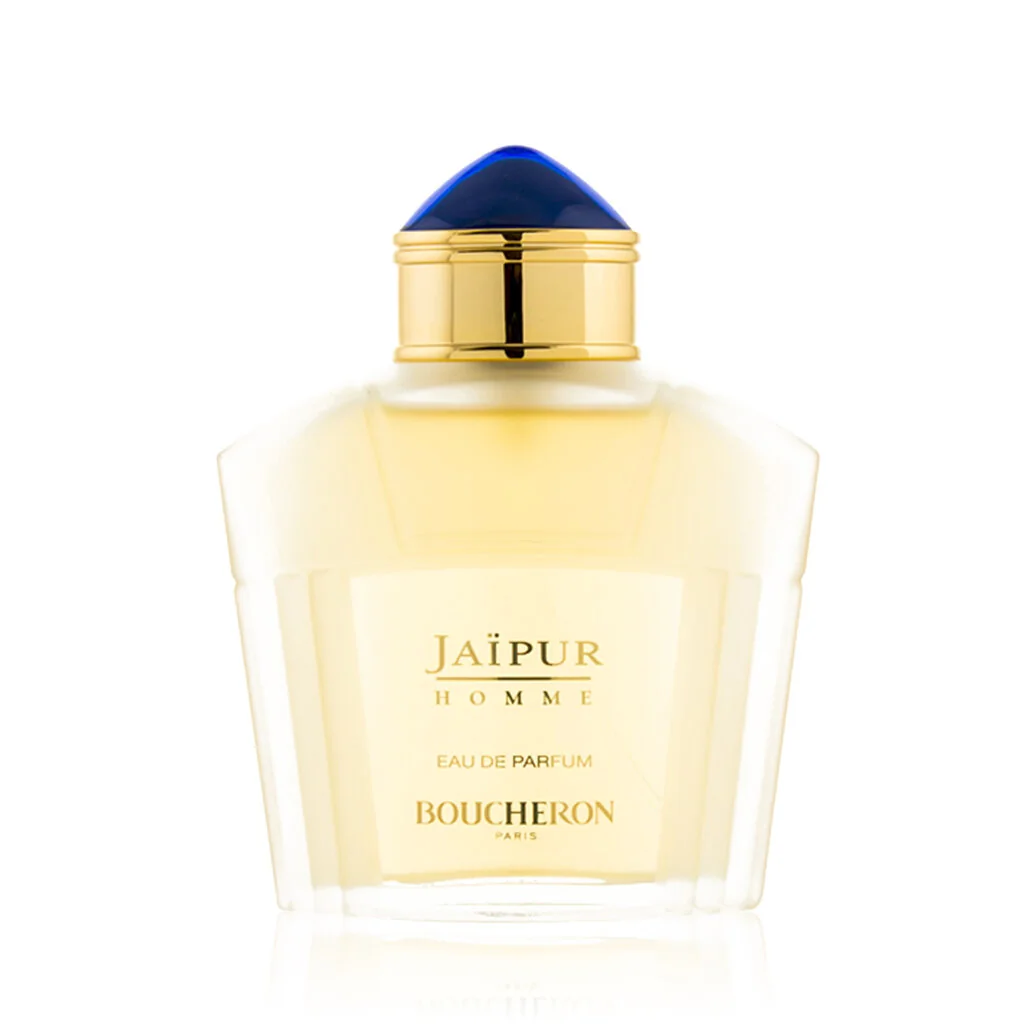 Boucheron Jaipur Homme parfumovaná voda 100 ml pre mužov