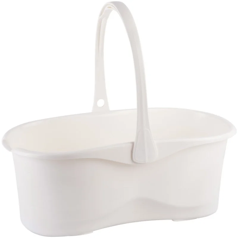 Push Lamart Plastové vedro 13 l 1×1 ks, plastové vedro