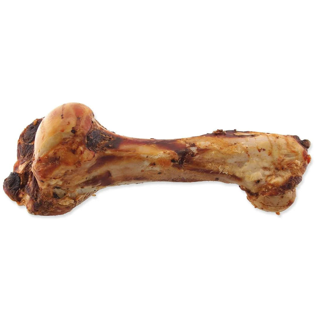 Pochúťka Rasco kosť zaúdená M 1kg