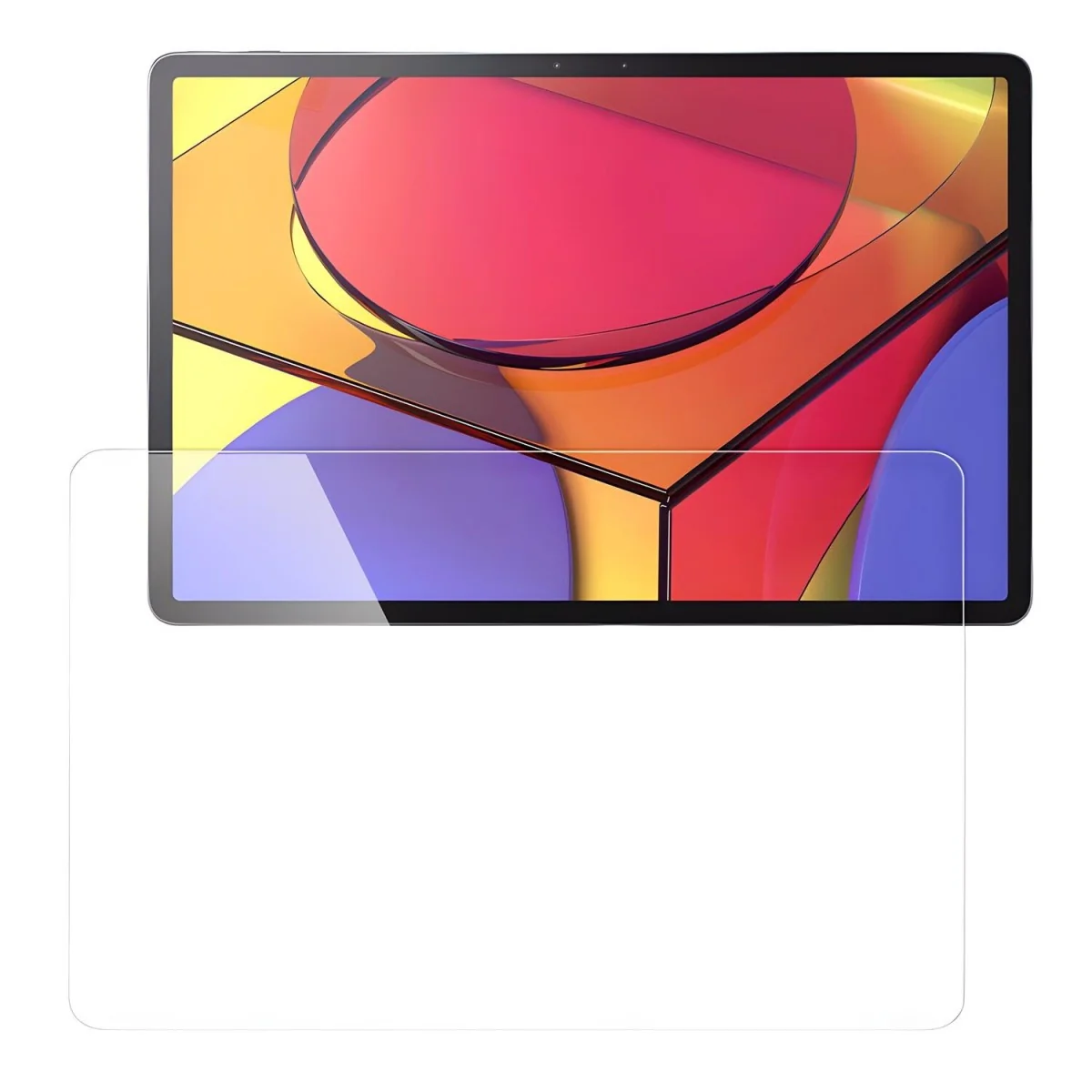 Tvrdené sklo na tablet pre Lenovo P11 Pro