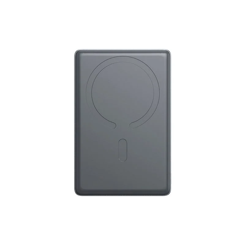 Joyroom JR-PBM08 MagSafe Power Bank 10000mAh USB-C 20W, šedý
