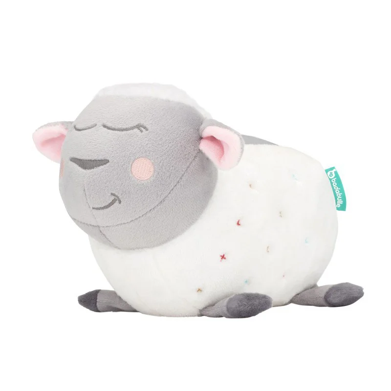 Badabulle nočná lampička Sheep
