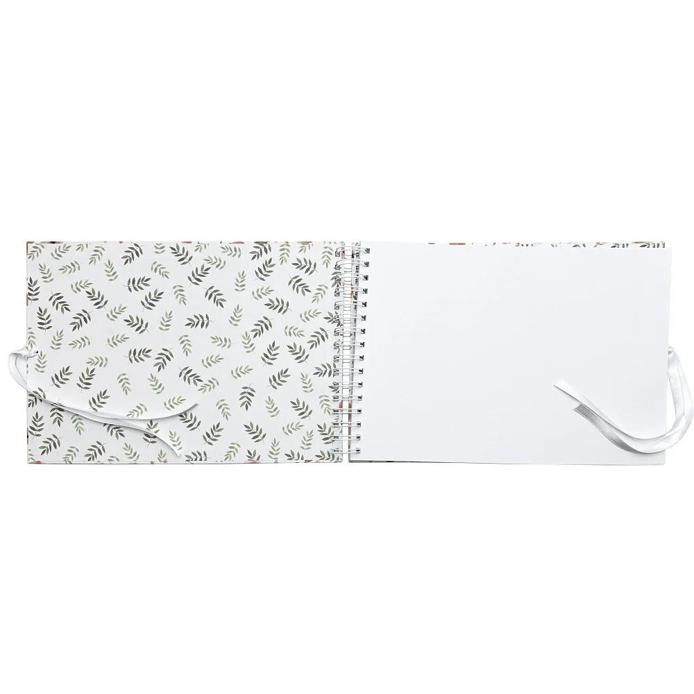 Scrapbook Ruže, A4, 30 × 21 cm S laminovaným povrchom
