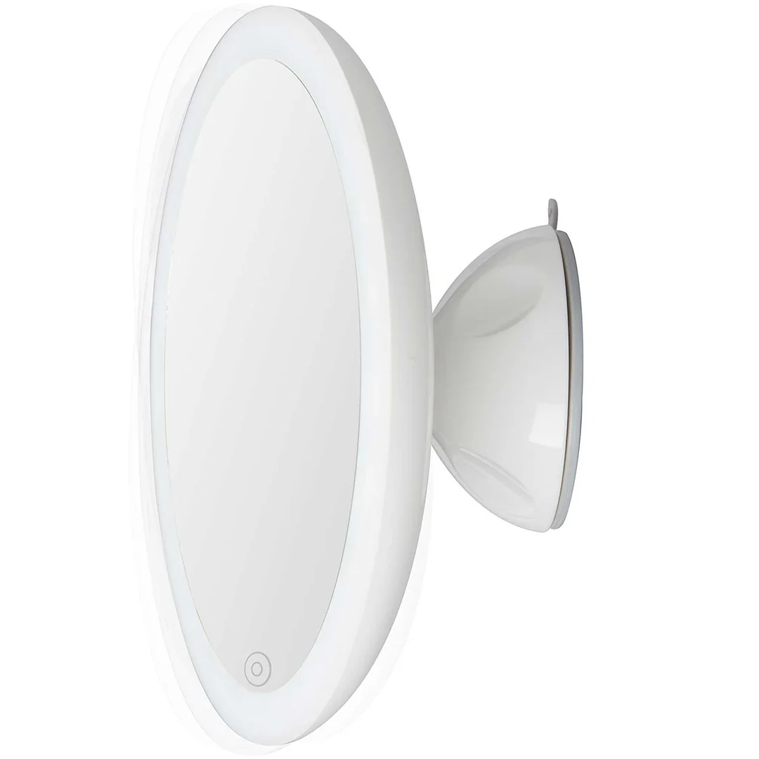 Kozmetické zrkadlo 2 in 1 Mirror