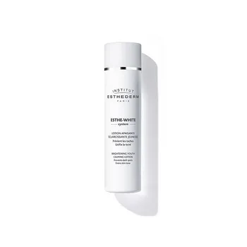 Institut Esthederm White Brightening Youth Milky Lotion 1×150 ml, čistiace lotion